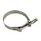 Ideal Clamp, T-Bolt, 300300356051 300300356051 - alternate 1